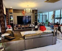 Joo Chiat Lane (D15), Semi-Detached #500057121